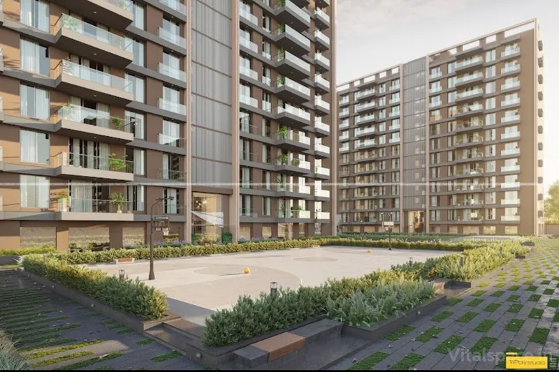 the-imperial - Vital space